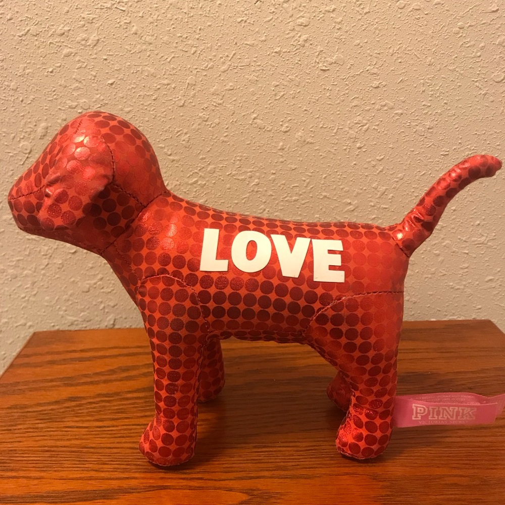 Victoria’s Secret Pink Mini Dog